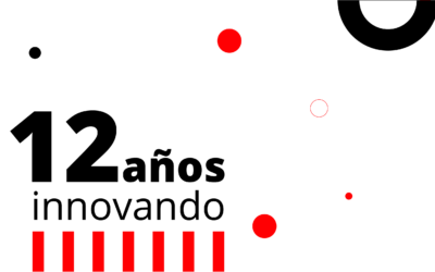 12 Años persiguiendo ser el mejor distribuidor de belleza para ti