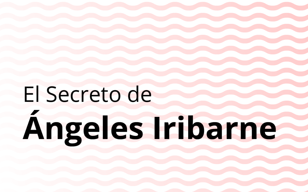 Ángeles Iribarne: Medio Siglo de Excelencia en Estética