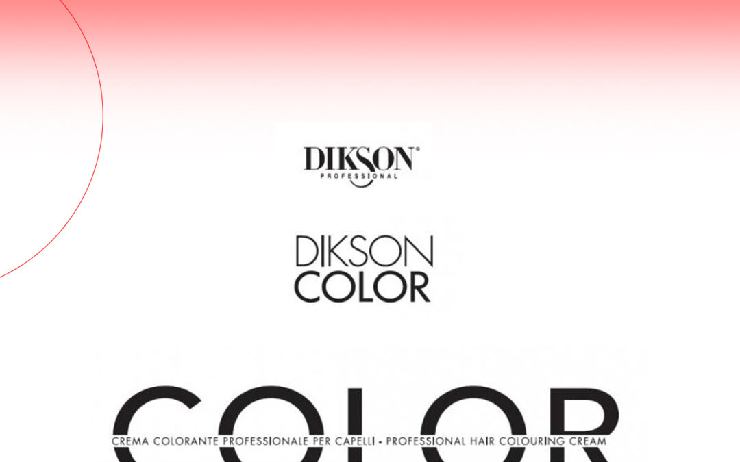 Dikson Color 23: Revoluciona tu Paleta de Colores con DIMACO
