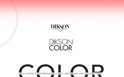 Dikson Color 23: Revoluciona tu Paleta de Colores con DIMACO