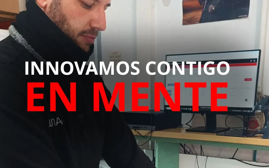 DiMACO sigue transformando con el cliente en el centro de todo