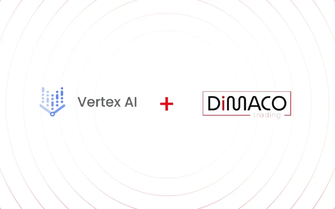Innovación y personalización en DiMACO: Google Vertex AI