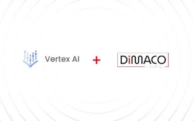 Innovación y personalización en DiMACO: Google Vertex AI