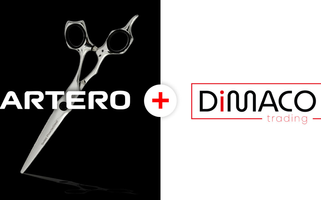 Descubre las Mejores Tijeras de Peluquería en DiMACO