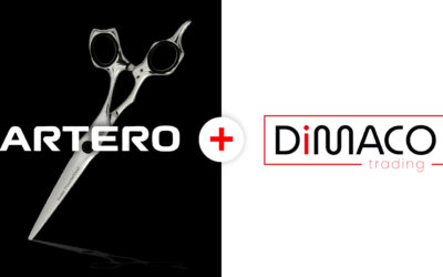 Descubre las Mejores Tijeras de Peluquería en DiMACO