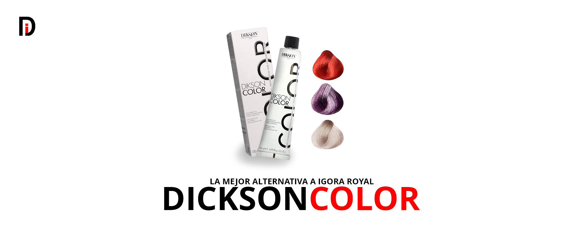 dikson color