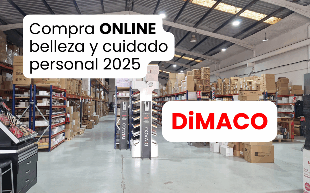 Compra online Belleza y Cuidado Personal en 2025