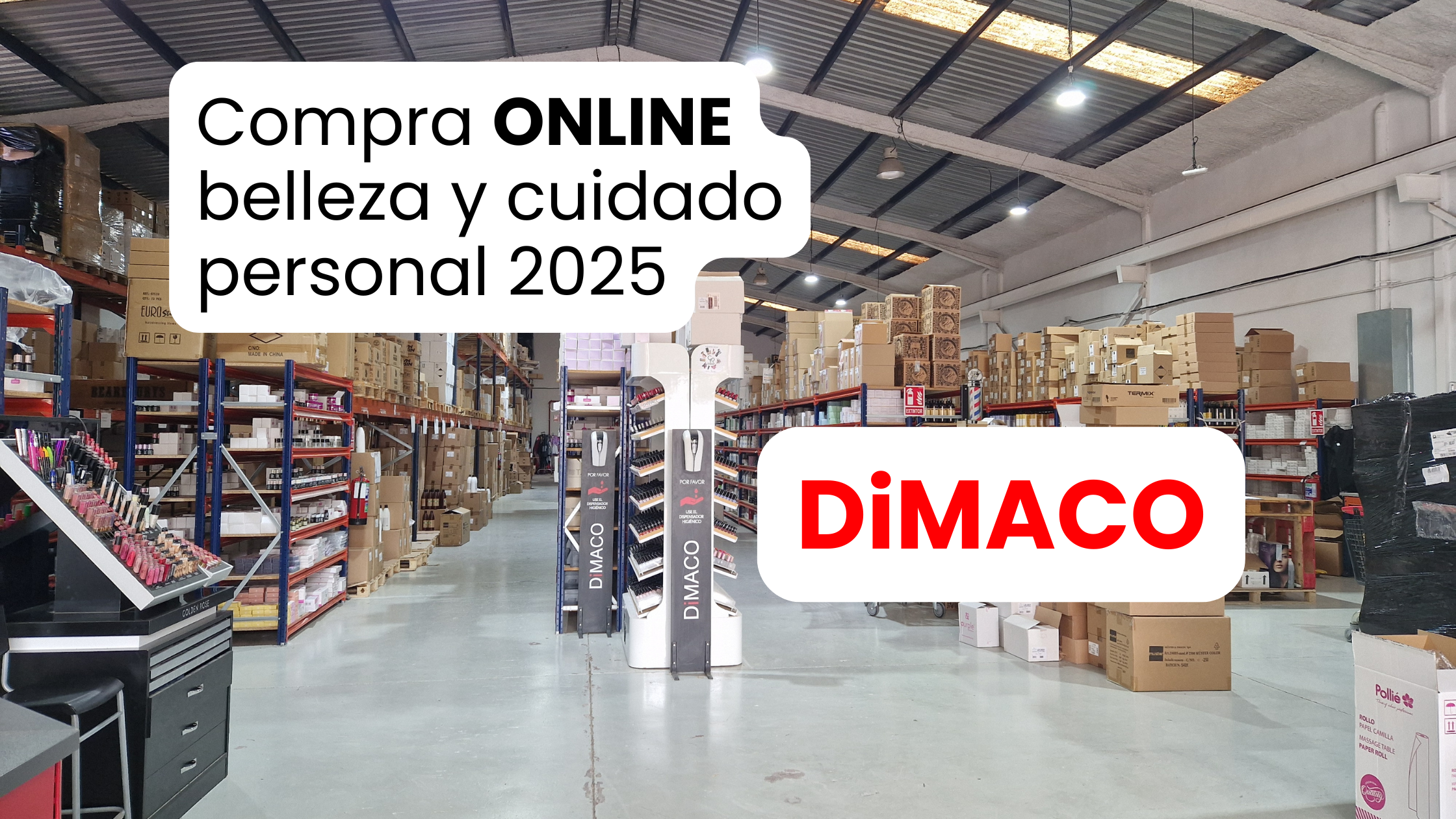compra online belleza y cuidado personal 2025